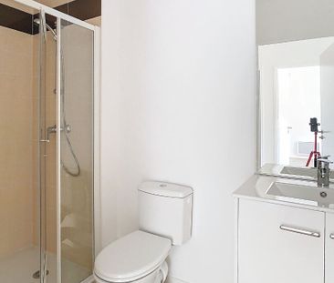Location Appartement 2 pièces 41m² LE PETIT QUEVILLY 76140 - Photo 4