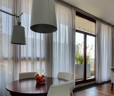 Warszawa, Karola Chodkiewicza - Фото 1