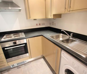 Regents Court, Woking, Surrey, GU21 - Photo 1