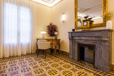 4 bedroom luxury Apartment for rent in Barcelona, Catalonia - Photo 2