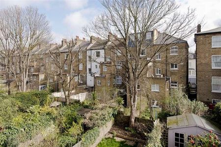 Cathnor Road, Shepherd's Bush, W12 - Photo 4