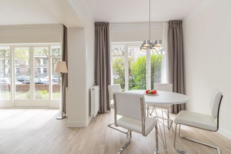 Prins Mauritslaan 1-D, Statenkwartier, 2582LK, Den Haag - Foto 5