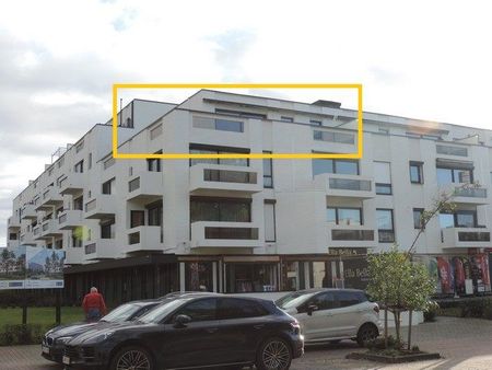 Volledig gerenoveerd appartement met groot terras - Photo 5