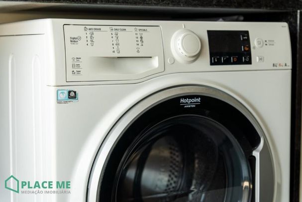 Arrendamento Apartamento T3 - Photo 1