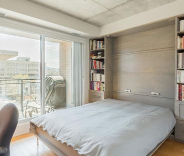 1450 Rue Parthenais, app.611, H2K 3R9, H2K 3R9, Montréal - Photo 6