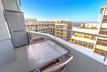 Estudio En alquiler Avenida Betancourt y Molina s/n, Distrito Martiánez, Puerto de la Cruz