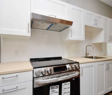 For Lease - 322 Codrington Street Unit# 2, Barrie, Ontario - Photo 1