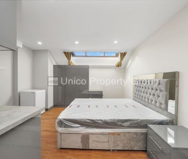 Studio to rent - Photo 3