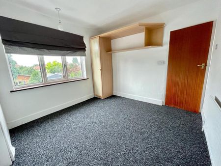 3 bedroom terraced house to rent - Photo 4