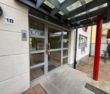 Stagneliusgatan 1 B Malmen, Kalmar - Foto 4