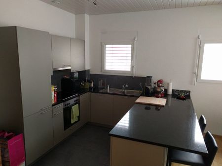 Au coeur de Begnins, à louer bel appartement de 3.5 pièces au 2ème étage - Foto 3