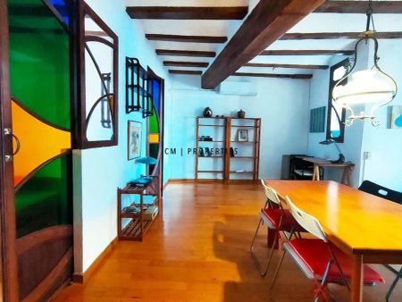 Piso de alquiler en Navarros, El Carme - Photo 4