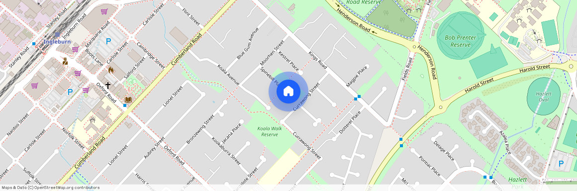 4/28 Spinebill Place, NSW 2565, Ingleburn