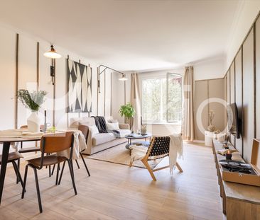Tout savoir sur cet appartement dans le quartier Invalides, à Paris... - Photo 4