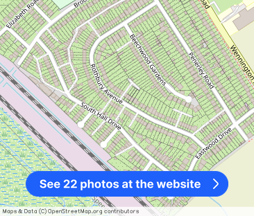 Rothbury Avenue, RAINHAM - Photo 1