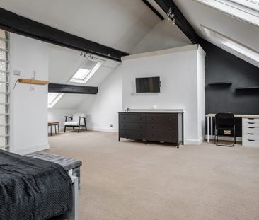 Room in a Shared House, Anfield Road, L4 - Photo 5