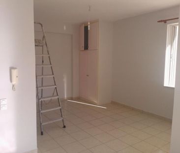 Studio/Γκαρσονιέρα για ενοικίαση Άγιος Παντελεήμονας (Πάτρα) - Photo 3