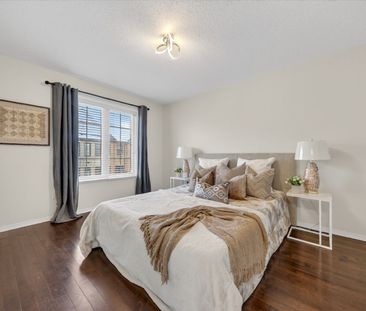 For Lease - 84 Quarrie Lane, Ajax, Ontario - Photo 5