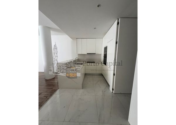 Apartamento T1 em Porto
