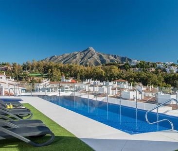 Alquiler de ático en Calle Torrente Ballester, 18 -8 - Photo 2