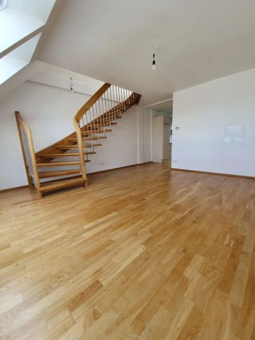 SONNIGE DACHTERRASSENMAISONETTE BEIM AUMANNPLATZ! - Foto 3