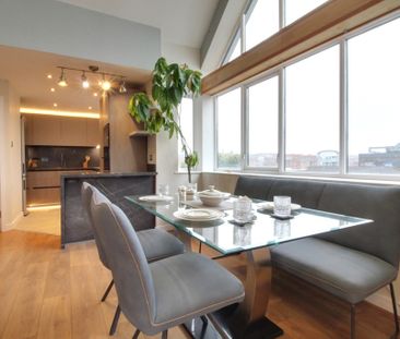 Lexington Apartments, 2 Scotland Street, Birmingham City Centre - Photo 5