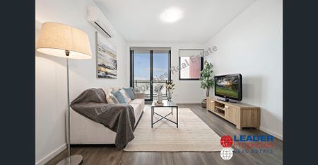 1 bedroom Apartment in the Heart of Burwood - Photo 2