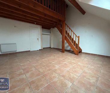 Location Appartement 1 pièce 34m² EPERNON 28230 - Photo 5