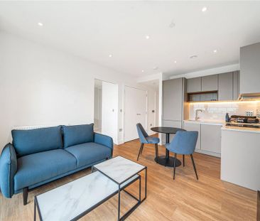 Studio to rent - Photo 6