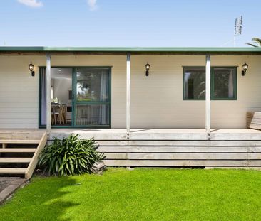 Homely Two Bedroom - Photo 4