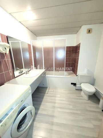 Location Appartement 25m² CALAIS 62100 - Photo 4