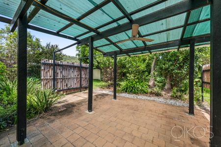 21 Marble Street, Keperra QLD 4054 - House For Rent | Domain - Photo 3