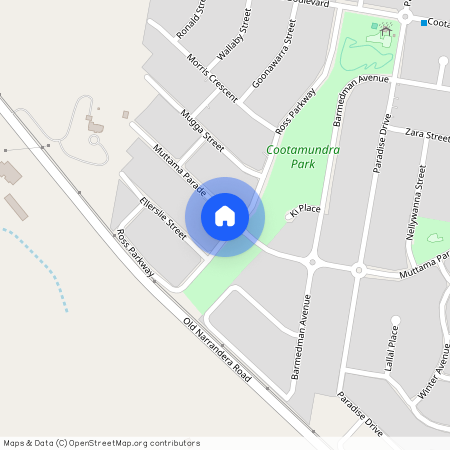 39 Muttama Parade, Gobbagombalin NSW 2650