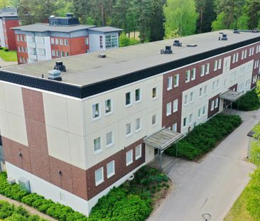 Traststigen 6 A - Foto 1