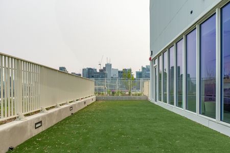 For Lease - 88 Bathurst Street Unit# 819, Toronto, Ontario - Photo 4