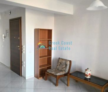 Studio/Γκαρσονιέρα για ενοικίαση Πανεπιστημιούπολη (Ρίο) - Φωτογραφία 6