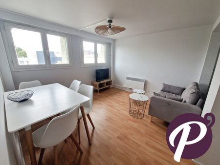 Location Appartement 3 pièces 60m² BERGERAC 24100 - Photo 2