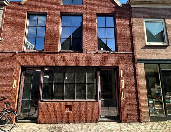 Lange Kerkstraat 14 - Foto 1