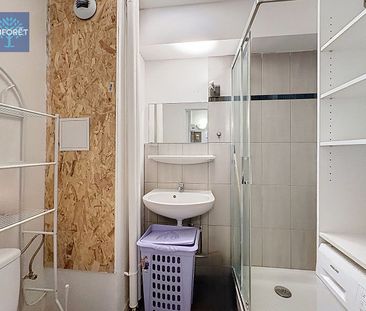 Appartement T1 Strasbourg à louer - Photo 5