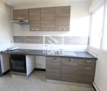 Location Appartement 4 pièces 70m² LOUHANS 71500 - Photo 1