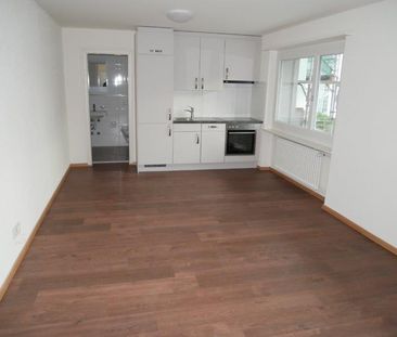 1 Zimmer, 30 m², 2. Stock - Foto 1
