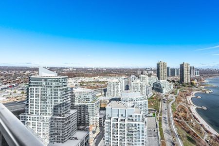For Lease - 80 Marine Parade Drive Unit# LPH01, Toronto, Ontario - Photo 4