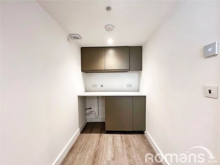 1 bedroom maisonette to rent - Photo 4