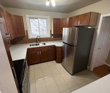 For Lease - 218 Alsace Road Unit# Main, Richmond Hill, Ontario - Photo 2