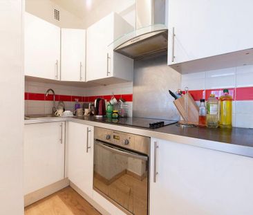 Studio to rent - Photo 3