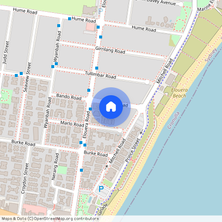 Unit 2/12 Bando Road, Cronulla