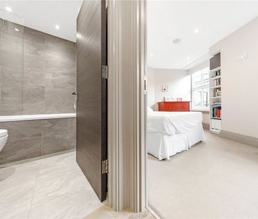 Stunning one bedroom apartment set over 400 sq. ft. and situated wi... - Photo 6