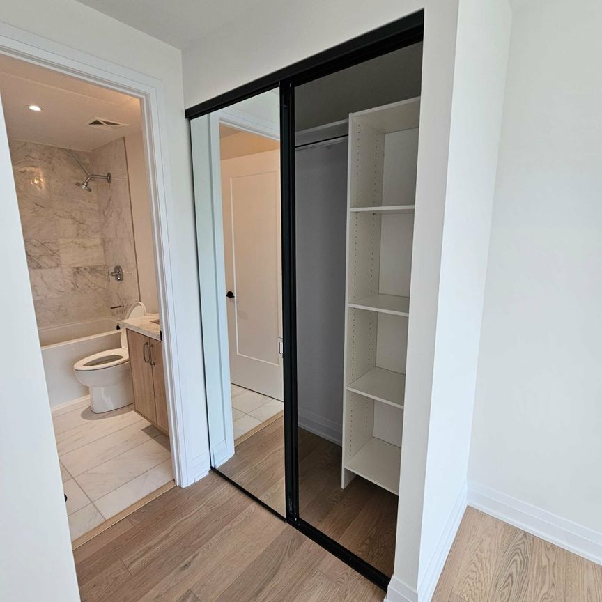 For Lease - 505 Glencairn Avenue Unit# 310, Toronto, Ontario - Photo 1