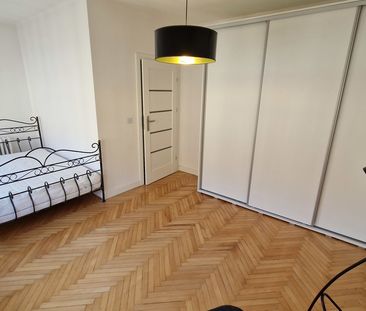 Stylowe mieszkanie na Starym Mieście - 2 pok - Фото 6
