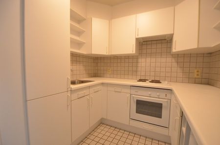 Te huur: Serviceflat - Photo 5